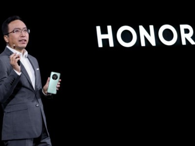 荣耀亮相 IFA 2022:提前展示 MagicOS 7.0,还有 MagicBook 14 和荣耀平板 8