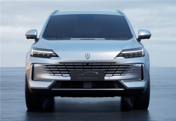 搭载比亚迪DM-i超混技术 创维HT-i今日上市:一箱油能跑1267公里