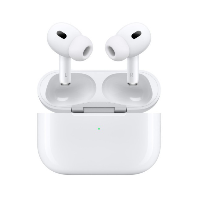 新款AirPods Pro售价1899元 于9月23日(周五)起在零售店内发售