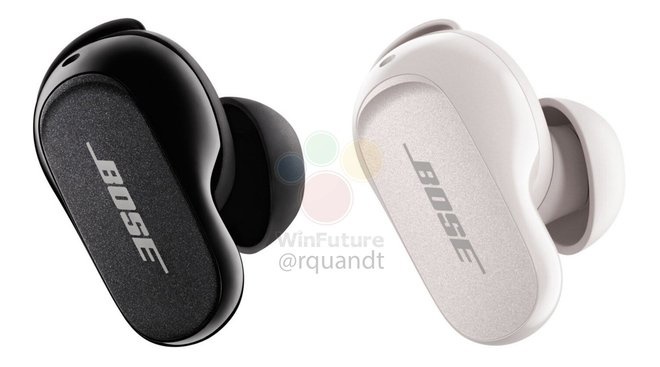 Bose 将于 9 月 14 日在国内举行发布会,Quietcomfort 2 有望到来