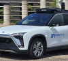 英特尔下调自动驾驶汽车公司 Mobileye 的 IPO 估值,从 500 亿美元降至 300 亿美元