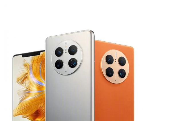 华为Mate 50系列“可变光圈”解析:手机影像新杀器