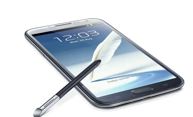 升级 Android 13,三星 Galaxy S III 和 Note II 用上 LineageOS 20