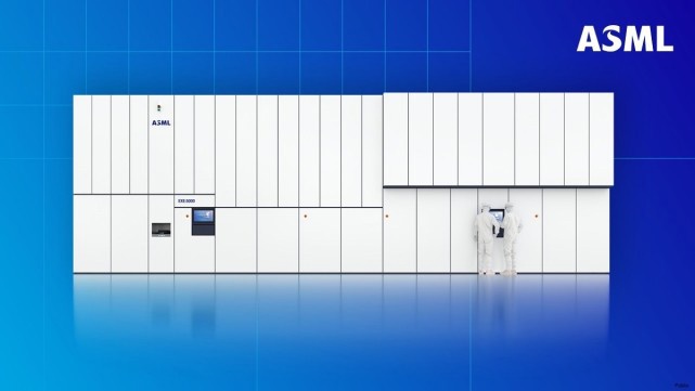ASML 首席技术官:明年将向客户交付首台 High-NA EUV 光刻机,光刻技术或走到尽头