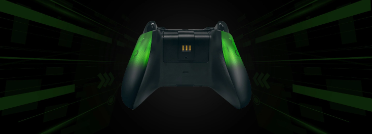 雷蛇牵手微软,限量款 Xbox 手柄以及充电底座现已上市:约 1400 元