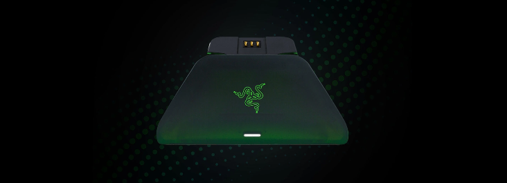 雷蛇牵手微软,限量款 Xbox 手柄以及充电底座现已上市:约 1400 元