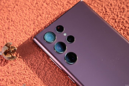 三星Galaxy S23 Ultra渲染图曝光:充分延续Note系列的风格