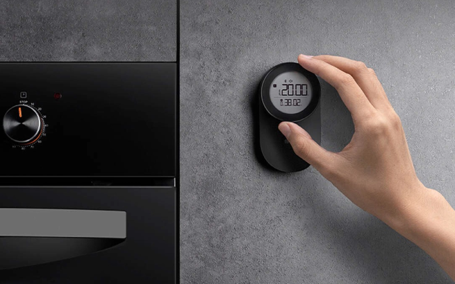 179 元,小米米家厨房工具套装开启众筹:包括计时器、开瓶器、电子秤