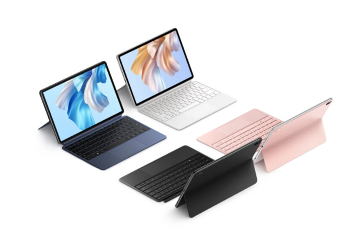 5499 元,华为 MateBook E GO 性能版二合一笔记本今日开售