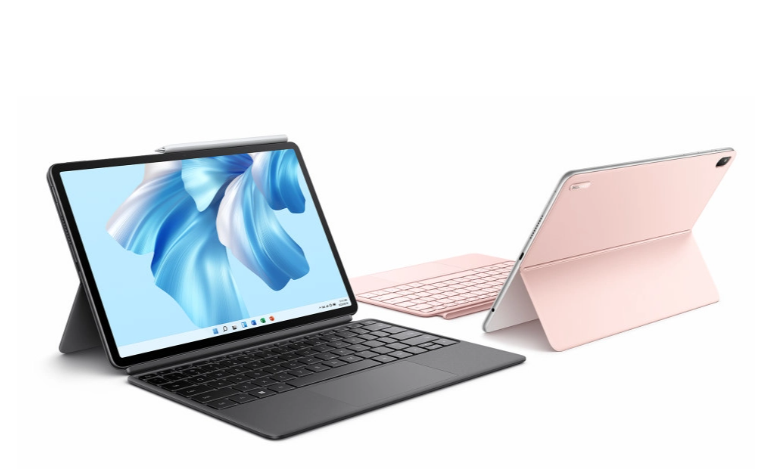 5499 元,华为 MateBook E GO 性能版二合一笔记本今日开售