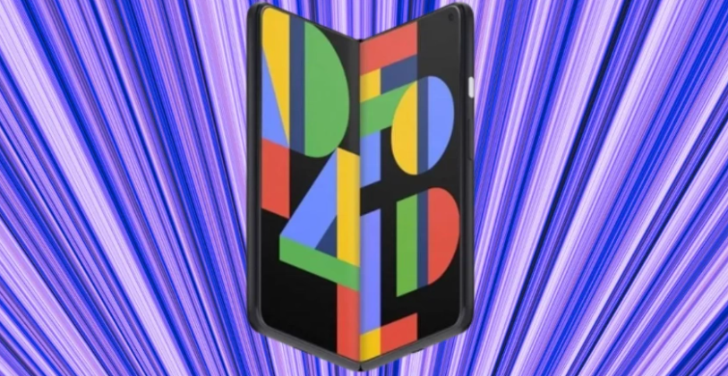 谷歌 Pixel Fold 折叠屏手机显示规格曝光:三星双屏,内屏分辨率 1840×2208