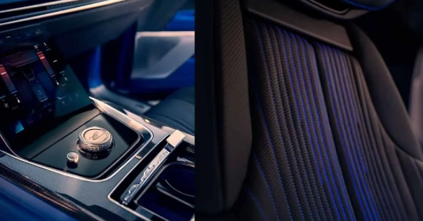 凯迪拉克私人订制超豪华电动车 Celestiq 更多细节公布,售价高达 30 万美元起