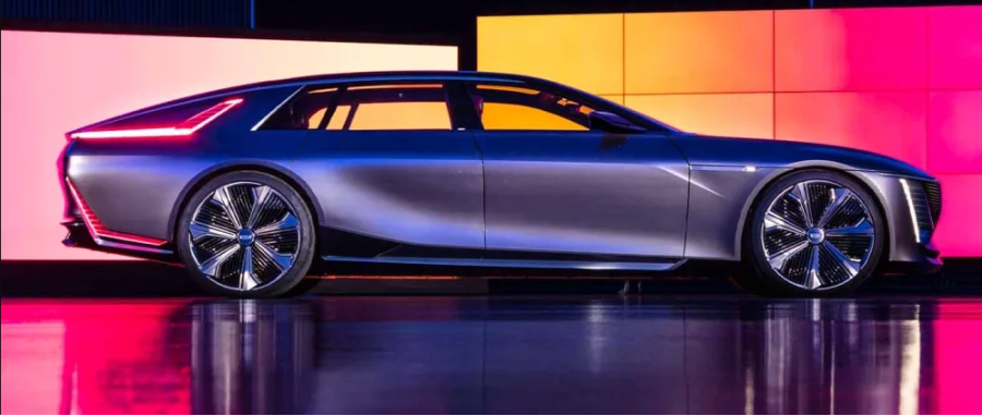 凯迪拉克私人订制超豪华电动车 Celestiq 更多细节公布,售价高达 30 万美元起