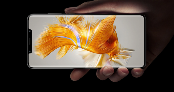 仅需四步!华为Mate 50 Pro支持口罩解锁