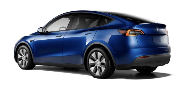 特斯拉中国大陆 Model 3、Model Y 降价:降幅达 1.4 万-3.7 万元,售价 26.59 万元起