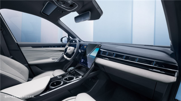 凯迪拉克前脸就是香 吉利博越L上市定档:预售12.98万元起