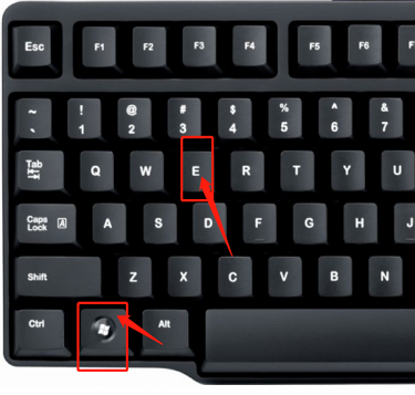 win7打开文件管理器的方法