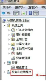 win7无法安装打印机驱动的解决方法