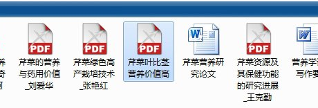 win7系统caj文件的打开方法