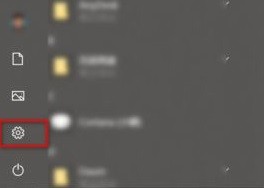 win10设置动态锁的操作方法