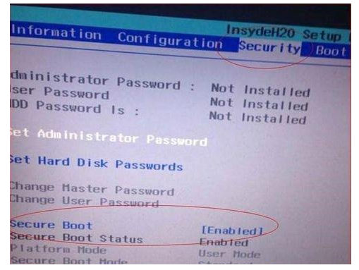 Win10重装系统黑屏进不去界面的解决方法
