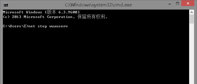 Win10 kb5012599错误提示0x800f0831的解决方法