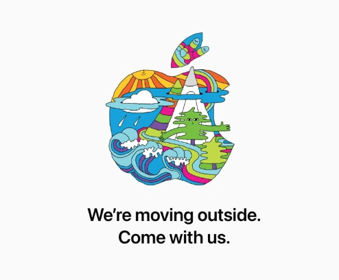 苹果新 Apple Store 太平洋中心旗舰店将于 11 月 18 日在加拿大温哥华开幕