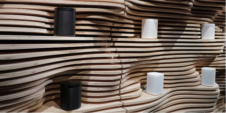 音响品牌 Sonos 明年将推出对标苹果 AirPods Max 的高端耳机,定价 300 美元以上