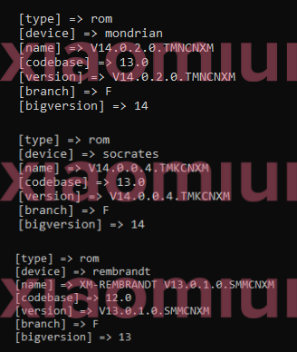 Redmi K60正量产备货!首发3款配置/外形大曝光:性价杀器