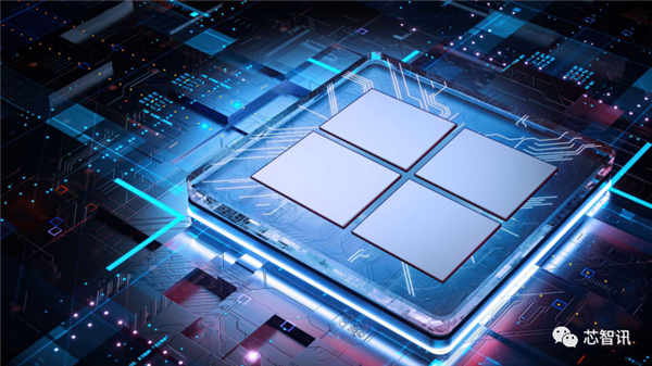 为万亿晶体管芯片铺路 英特尔展示有3个原子厚的2D新材料!