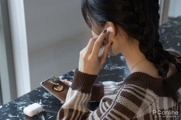 200元耳机降噪效果比肩2000元!贝壳王子MO3 2代上手:同价位天花板