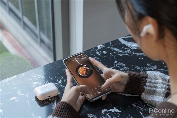 200元耳机降噪效果比肩2000元!贝壳王子MO3 2代上手:同价位天花板