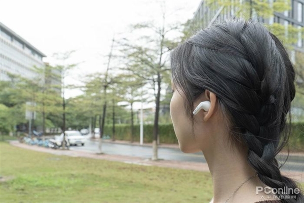 200元耳机降噪效果比肩2000元!贝壳王子MO3 2代上手:同价位天花板