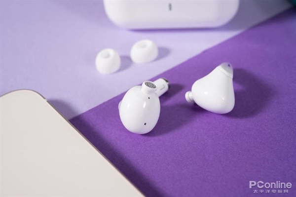 200元耳机降噪效果比肩2000元!贝壳王子MO3 2代上手:同价位天花板