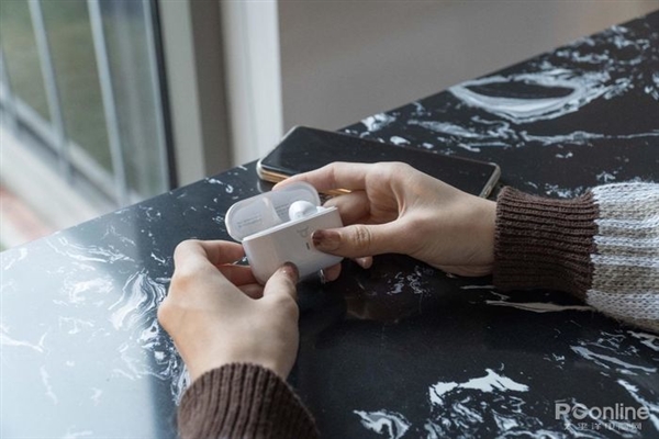 200元耳机降噪效果比肩2000元!贝壳王子MO3 2代上手:同价位天花板