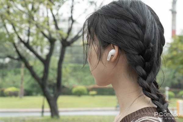 200元耳机降噪效果比肩2000元!贝壳王子MO3 2代上手:同价位天花板