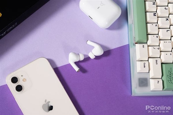 200元耳机降噪效果比肩2000元!贝壳王子MO3 2代上手:同价位天花板