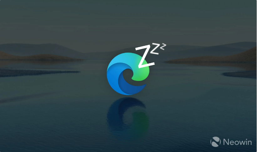 9 月有 13.8 亿个标签页进入睡眠状态,微软再晒 Edge 浏览器“睡眠标签页”亮眼成绩