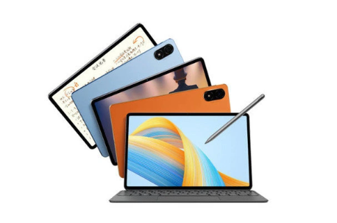 荣耀全场景新品发布会将于 12 月 26 日举行,荣耀 80 GT、荣耀 80 直屏版以及荣耀平板 V8 Pro 即将到来