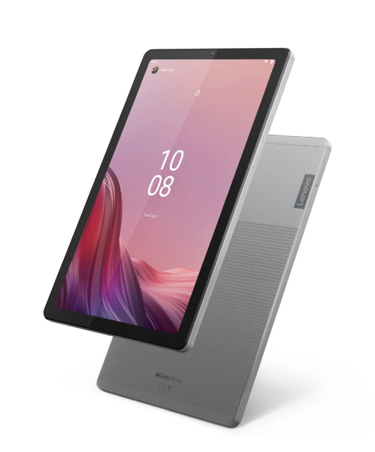 联想推出入门平板 Tab M9:售价 140 美元左右,明年第 2 季度上市