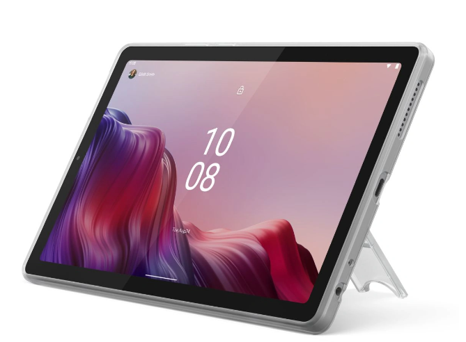 联想推出入门平板 Tab M9:售价 140 美元左右,明年第 2 季度上市