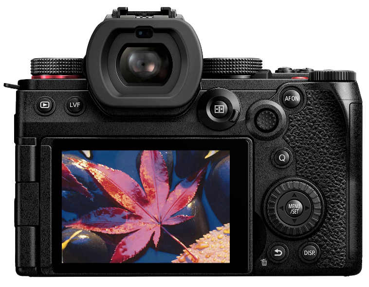 松下 Lumix S5 Mark II 定档 1 月 4 日发布,将采用全新相位对焦技术