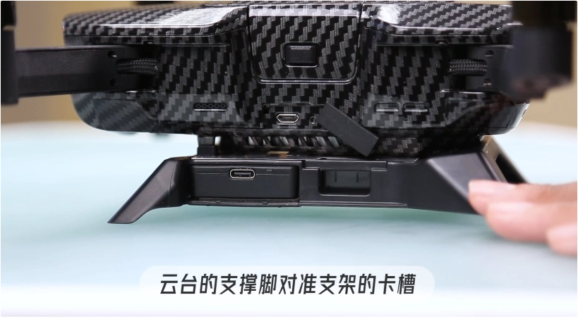 哈博森无人机 4G 飞行固件陆续上线,还将推超长续航电池