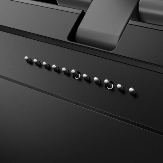 3.2K/165hz屏!联想第四代ThinkBook 16P发布: 配独特触点接口