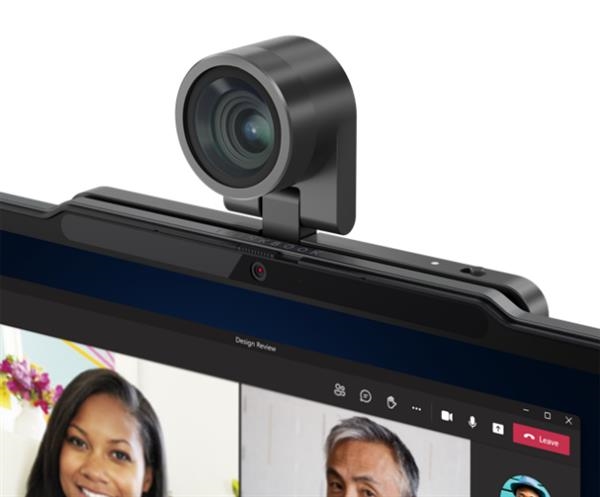 3.2K/165hz屏!联想第四代ThinkBook 16P发布: 配独特触点接口