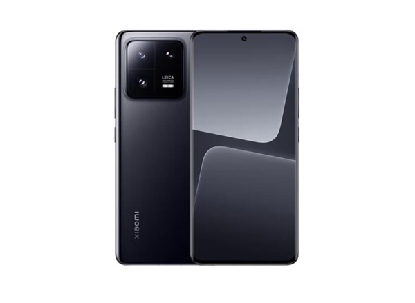 小米12S Ultra官网缺货!卢伟冰推荐小米13 Pro:影像也非常强