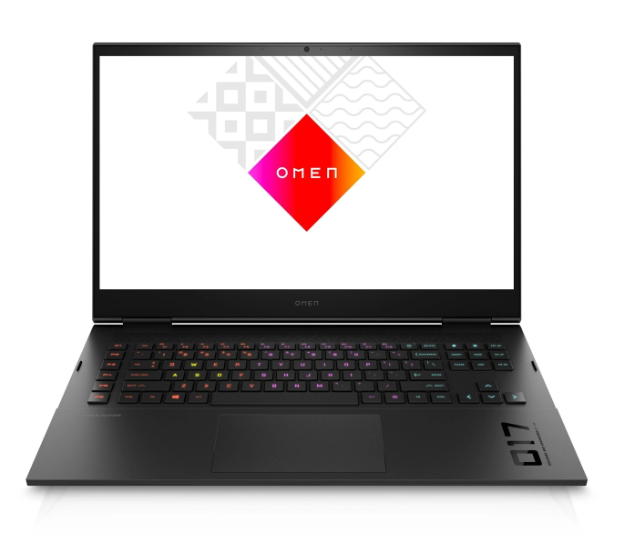 惠普新款暗影精灵游戏本官方图赏:13 代酷睿 HX + RTX 40,QHD 240Hz 屏