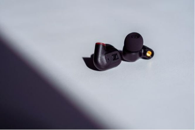 2023年我入手了一款有线耳机,森海塞尔 IE 200 体验评测