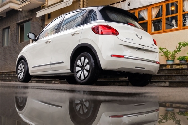 最大续航333公里 五菱缤果3月上市 产品经理透露:7万起售