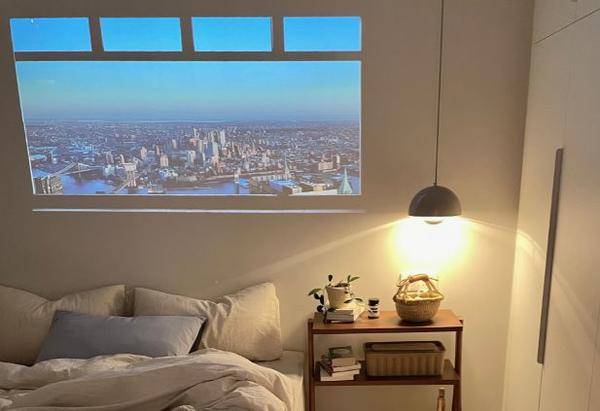 情人节应该送什么礼物,哈趣投影仪法颂香水等2023值得看